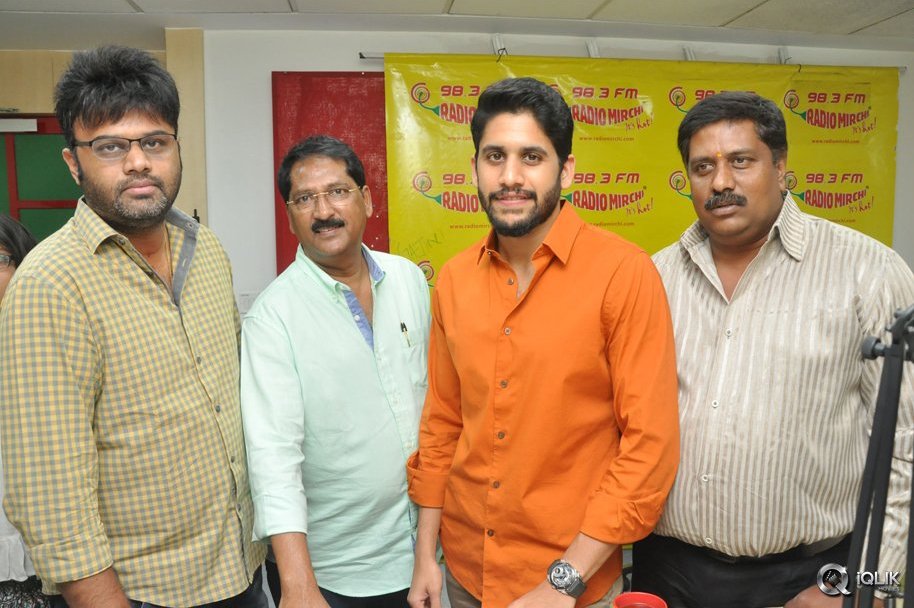 Premam-Movie-Song-Launch-in-Radio-Mirchi